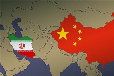 Эрон Хитой билан муносабатлар ривожига оид айрим даъволарни рад этди