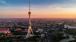 Hafta oxirida havo biroz salqinlaydi – O‘zgidromet Hafta oxirida havo biroz salqinlaydi – O‘zgidromet