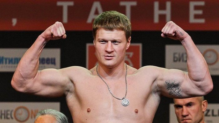 2021 yilda faoliyatini yakunlagan bokschi Aleksandr Povetkin xalqaro doping-test agentligi tomonidan diskvalifikasiya qilindi