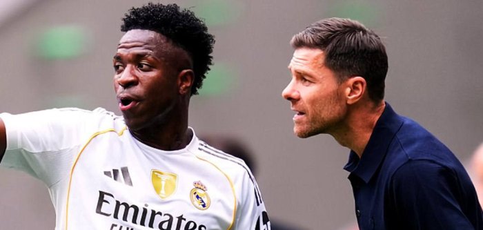 «Реал»нинг 6 нафар футболчиси Алонсо билан хайрлашмади