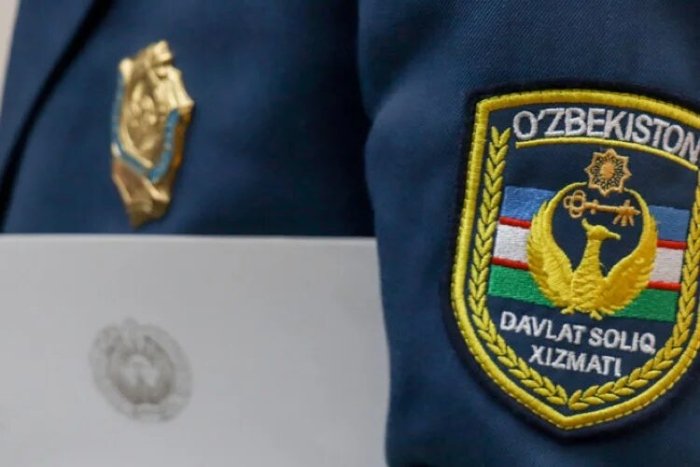 Soliq qonunchiligi buzilishi haqida xabar bergan fuqarolarga 24 milliard so‘mdan ortiq mukofot to‘landi Soliq qonunchiligi buzilishi haqida xabar bergan fuqarolarga 24 milliard so‘mdan ortiq mukofot to‘landi