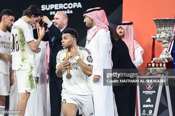 "Real" oxirgi marta qachon kubok yutgan edi?