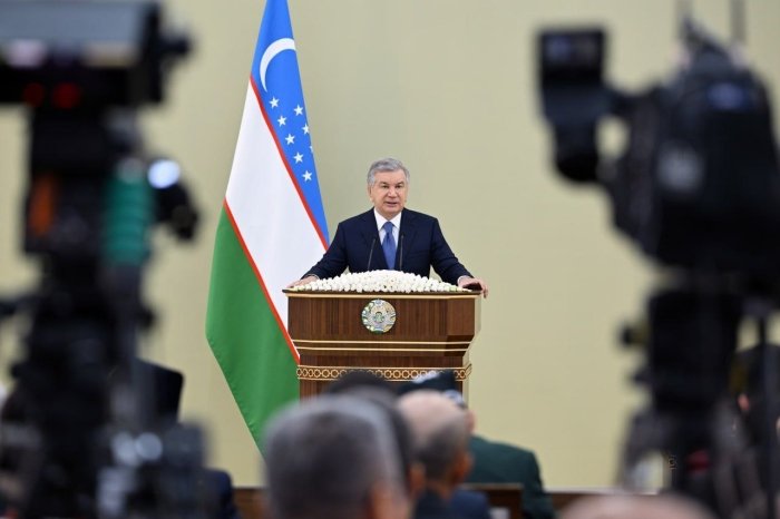 Термиз – Истанбул, Термиз – Дубай йўналишларида янги рейслар қўйилади