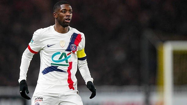 Шайхлар "Олтин тўп" соҳиби трансфери бўйича ишларни бошлаб юборди