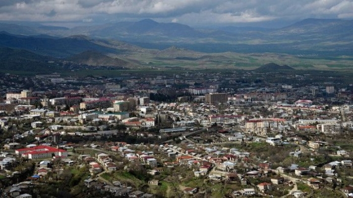 Tan olinmagan Qorabog‘ yanvardan tugatiladi