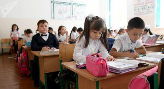 Bolalar va katta yoshdagilarning qo‘shimcha ta’lim olishi uchun shart-sharoitlar yaratiladi Bolalar va katta yoshdagilarning qo‘shimcha ta’lim olishi uchun shart-sharoitlar yaratiladi