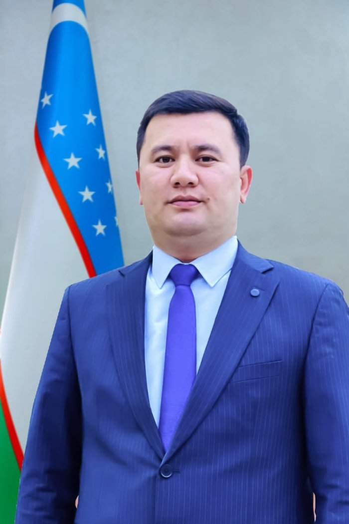 Andijon viloyati Kambag‘allikni qisqartirish va bandlik bosh boshqarmasiga rahbar tayinlandi