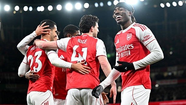 Opta жаҳоннинг айни вақтдаги энг кучли клублар рейтингини тузди (топ-10