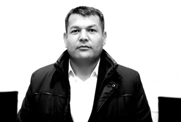 Taniqli advokat Umid Davlatov vafot etdi