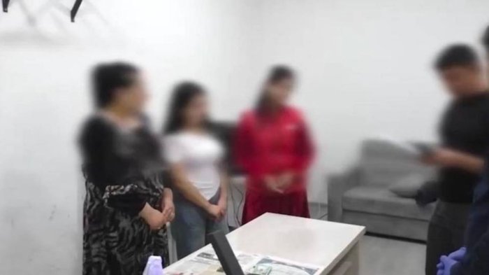 Бухорода 18 ёшли аёл 3 кунлик чақалоғини $4 мингга сотмоқчи бўлди