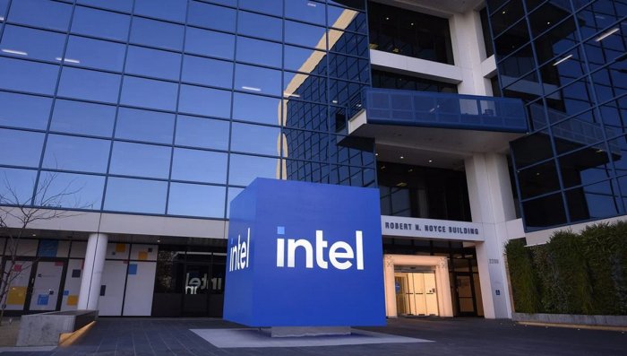 Intel kompaniyasi 15 mingga yaqin xodimini ishdan bo‘shatmoqchi