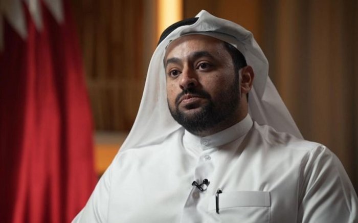 Qatar Suriyani har jabhada qo‘llab-quvvatlashini bildirdi