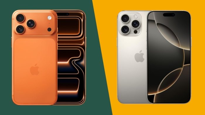 2025 yilda sotilgan har 5 smartfonning bittasi iPhone bo‘ldi