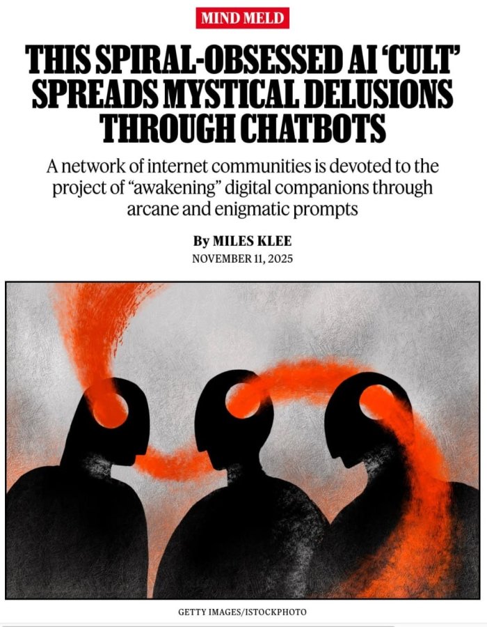 Dunyoda yangi diniy oqim paydo bo‘ldimi?