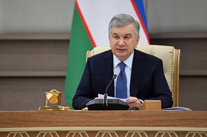 Халқ қабулхоналарини бугунги талабга мос ҳолда ўзгартирадиган вақт келди