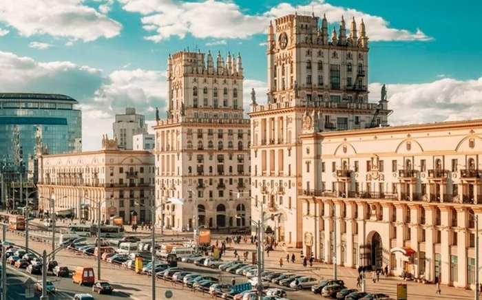 Минскда ЕОИИ раҳбарларининг тор доирадаги учрашуви бошланди