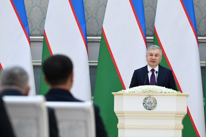 Qishloq xo‘jaligida subsidiyalar uchun yangi ochiq va samarali tizim joriy etildi