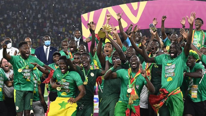 Senegal prezidenti 19 yanvar sanasini haq to‘lanadigan dam olish kuni sifatida e’lon qildi