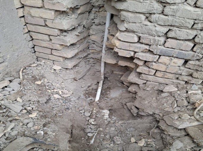 Бухорода табиий газдан ноқонуний фойдаланган паррандачилик фермаси фош этилди