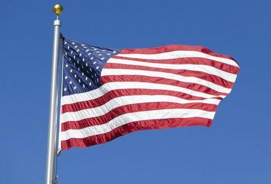 Amerika Xitoyga Yangi yil “sovg‘a”si tayyorlamoqda