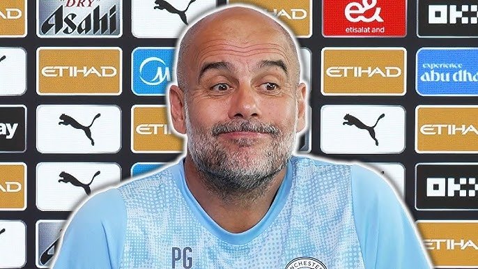 Gvardiola - asosiy tarkib tanlovi haqida: «Hamma o‘ynaydi»