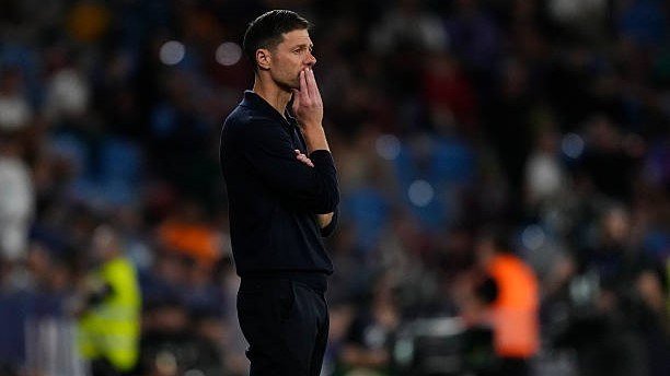 «Юнайтед» раҳбарияти Алонсо номзодига эътибор қаратмоқда