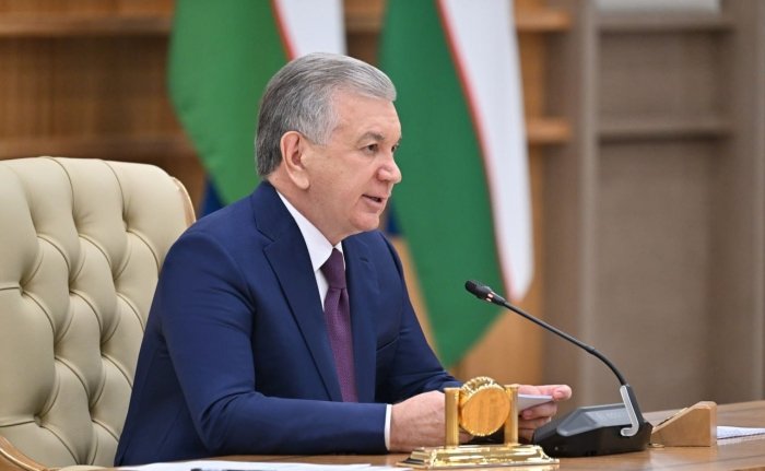 O‘zbekiston Korrupsiyaga qarshi xalqaro shartnomaga qo‘shildi
