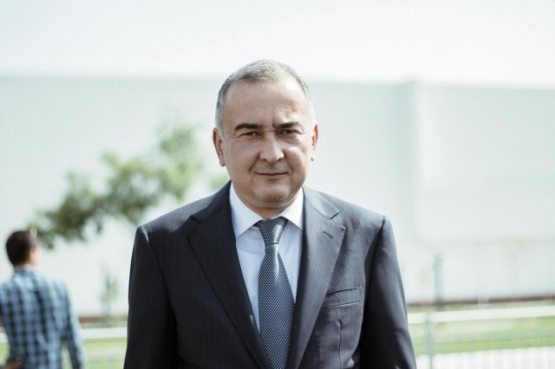 Kun.uz таъсисчиларидан бири — Умид Шермуҳамедов Xabardor.uz сайти кимга тегишлилигини очиқлади