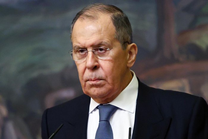 Lavrov: "Evropa va Buyuk Britaniya bilan solishtirganda, AQSh Ukraina mojarosining asl sabablarini o‘rganmoqchi"