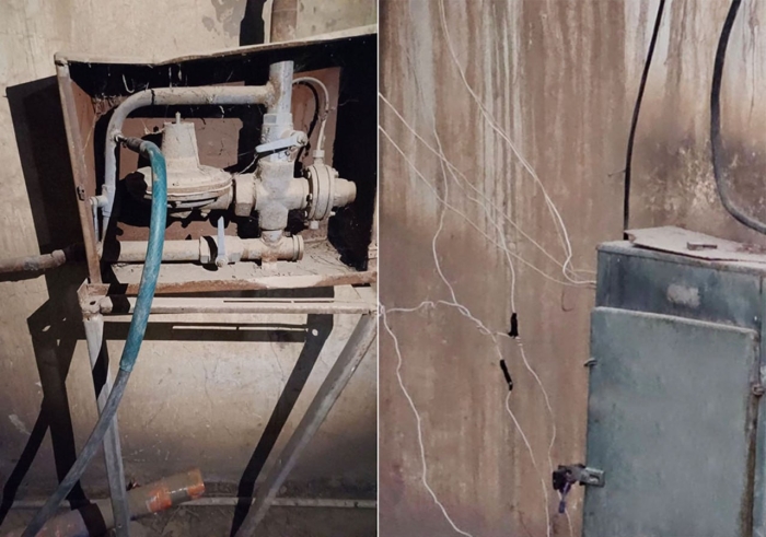 Сурхондарёда 2 та истеъмолчи электр энергияси ва табиий газдан ноқонуний фойдалангани аниқланди