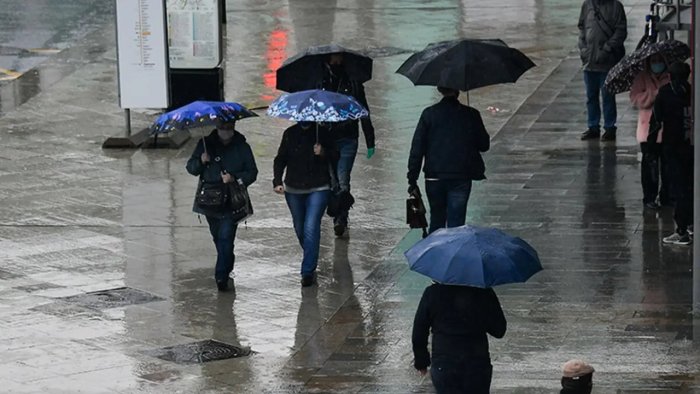 Бугун юртимизнинг айрим худудларида ёмғир ёғиши кутилмоқда