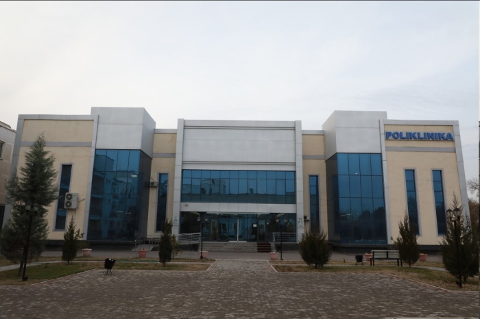 Urologiya markazi maslahat poliklinikasida qanday zamonaviy diagnostika usullari joriy etilgan?