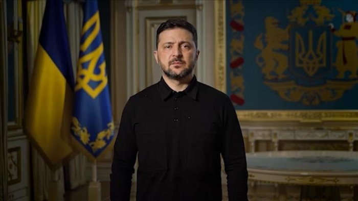 AQSh Ukrainaga 15 yillik xavfsizlik kafolatlarini taklif qilmoqda