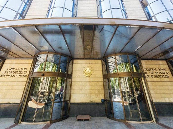 Markaziy bank kredit berish tartibiga qo‘shimcha talablar joriy etmoqda