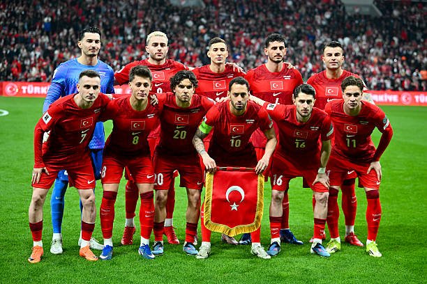 Turkiya terma jamoasi jahon chempionatlarida so‘nggi 52 yildagi antirekordni o‘rnatdi