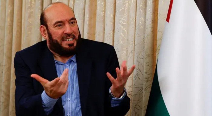 HAMAS o‘tish davrida to‘liq qurolsizlanishga va’da bermaydi