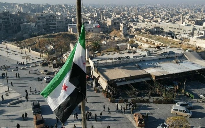 Suriya Asad rejimi ag‘darilganidan keyin 16 milliard dollar sarmoya jalb qildi