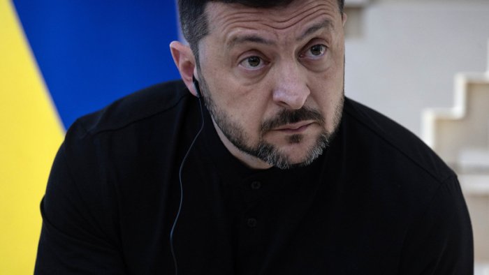 Ukraina rahbari: “Rossiyani to‘xtatish uchun bizga 30 milliard dollar kerak”
