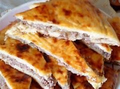Amerikaning 12 g‘ayrioddiy taomlari ro‘xati