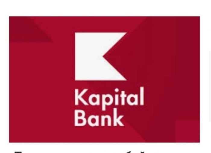 Alisher Usmonovga aloqador kompaniya "Kapitalbank" aksiyalarini xarid qildi