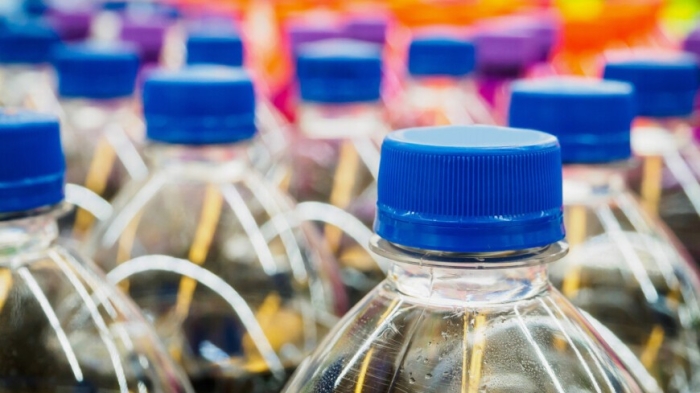 Parhezshunos gazlangan suvning foydali xususiyatlari haqida ma’lumot berdi