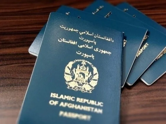 Афғонистонда паспорт бошқармаси янги қоидаларни жорий қилди