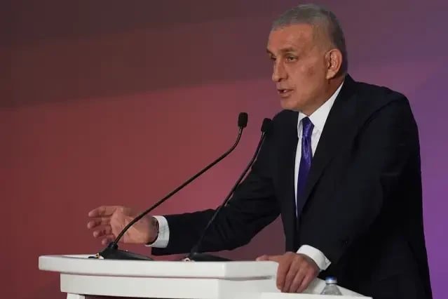 Turkiyada 3700 nafar futbolchiga nisbatan tergov boshlandi