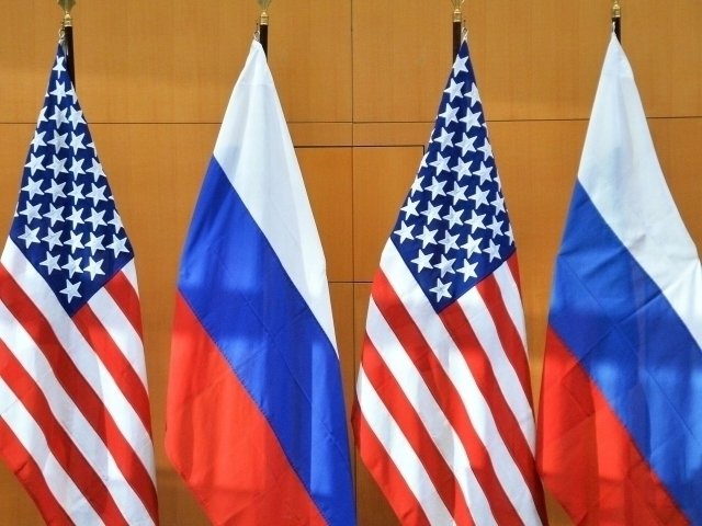 Istanbulda Rossiya va AQSh muzokaralarining ikkinchi bosqichi boshlandi