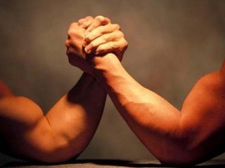O‘zbekistonlik armrestlingchi 4 yilga musobaqalardan chetlatildi