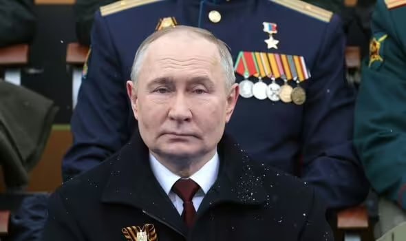 НАТОнинг асосий аъзоси 5 йил ичида Европада катта уруш бўлиши мумкинлиги ҳақида огоҳлантирди