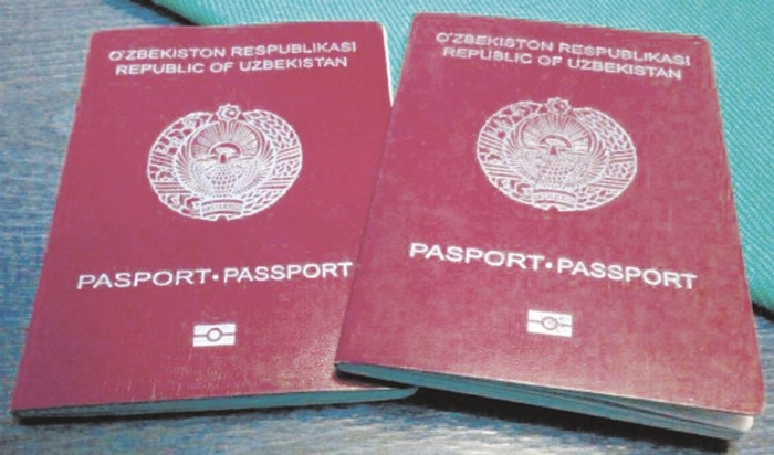 Қандай ҳолларда хорижга чиқиш биометрик паспорт берилганлиги учун давлат божи тўланмайди?