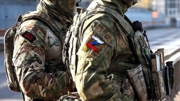 Украиналик ҳарбий эксперт: Путиннинг генераллари кенг кўламли ҳужумни режалаштирмоқда