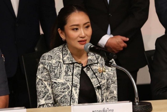  Tailand Konstitusiyaviy sudi bosh vazir Pxetxongtxan Chinavatni kasb etikasini buzgani uchun lavozimidan chetlatdi — Reuters 