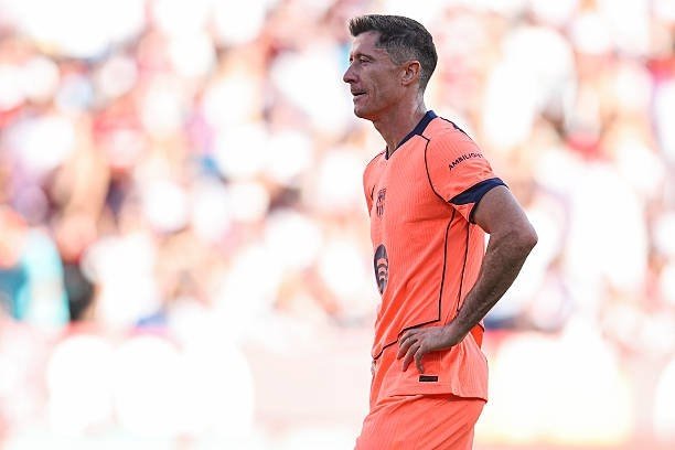 "Barselona" yana bir jiddiy yo‘qotishga uchradi